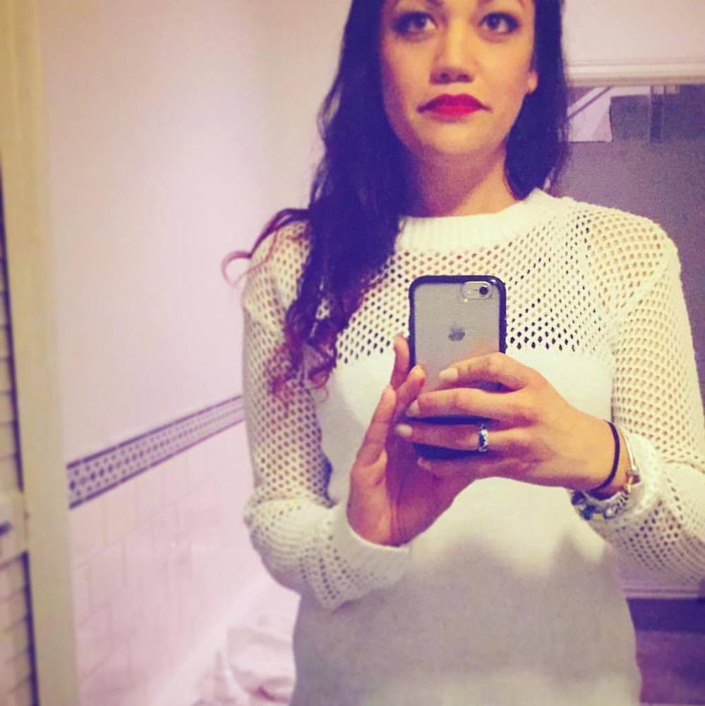 Meet your Posher, Kimberley
